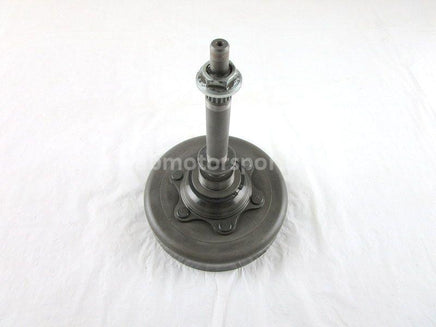 A used Clutch Housing from a 2016 WOLVERINE YXE 700 Yamaha OEM Part # 2PG-16611-00-00 for sale. Yamaha UTV parts… Shop our online catalog… Alberta Canada!