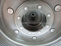 A used Clutch Housing from a 2016 WOLVERINE YXE 700 Yamaha OEM Part # 2PG-16611-00-00 for sale. Yamaha UTV parts… Shop our online catalog… Alberta Canada!