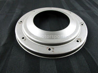 A used Clutch Cam Stopper from a 2016 WOLVERINE YXE 700 Yamaha OEM Part # 4WV-17639-10-00 for sale. Yamaha UTV parts… Shop our online catalog… Alberta Canada!