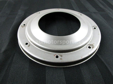 A used Clutch Cam Stopper from a 2016 WOLVERINE YXE 700 Yamaha OEM Part # 4WV-17639-10-00 for sale. Yamaha UTV parts… Shop our online catalog… Alberta Canada!