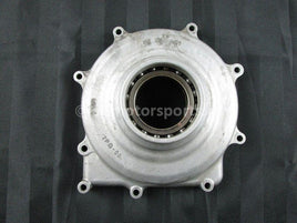 A used Clutch Bearing Housing 1 from a 2016 WOLVERINE YXE 700 Yamaha OEM Part # 3B4-15163-00-00 for sale. Yamaha UTV parts… Shop our online catalog!
