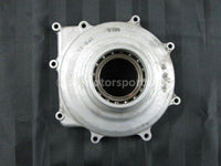 A used Clutch Bearing Housing 1 from a 2016 WOLVERINE YXE 700 Yamaha OEM Part # 3B4-15163-00-00 for sale. Yamaha UTV parts… Shop our online catalog!