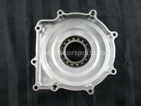 A used Clutch Bearing Housing 1 from a 2016 WOLVERINE YXE 700 Yamaha OEM Part # 3B4-15163-00-00 for sale. Yamaha UTV parts… Shop our online catalog!