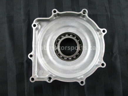 A used Clutch Bearing Housing 1 from a 2016 WOLVERINE YXE 700 Yamaha OEM Part # 3B4-15163-00-00 for sale. Yamaha UTV parts… Shop our online catalog!