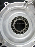 A used Clutch Bearing Housing 1 from a 2016 WOLVERINE YXE 700 Yamaha OEM Part # 3B4-15163-00-00 for sale. Yamaha UTV parts… Shop our online catalog!