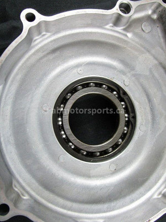 A used Clutch Bearing Housing 1 from a 2016 WOLVERINE YXE 700 Yamaha OEM Part # 3B4-15163-00-00 for sale. Yamaha UTV parts… Shop our online catalog!