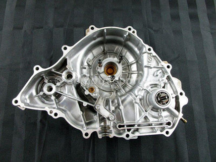 A used Crankcase Cover Right from a 2016 WOLVERINE YXE 700 Yamaha OEM Part # 2MB-E5409-00-00 for sale. Yamaha UTV parts… Shop our online catalog!