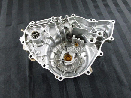 A used Crankcase Cover Right from a 2016 WOLVERINE YXE 700 Yamaha OEM Part # 2MB-E5409-00-00 for sale. Yamaha UTV parts… Shop our online catalog!