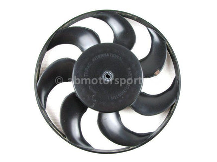 A used Fan from a 2016 WOLVERINE YXE 700 Yamaha OEM Part # 1XD-E2405-00-00 for sale. Yamaha UTV parts… Shop our online catalog… Alberta Canada!