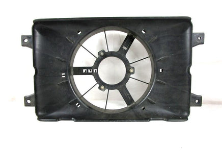 A used Shroud from a 2016 WOLVERINE YXE 700 Yamaha OEM Part # 1XD-E2405-00-00 for sale. Yamaha UTV parts… Shop our online catalog… Alberta Canada!