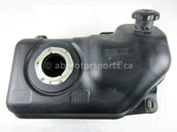 A used Fuel Tank from a 2016 WOLVERINE YXE 700 Yamaha OEM Part # 1XD-F4110-00-00 for sale. Yamaha UTV parts… Shop our online catalog… Alberta Canada!
