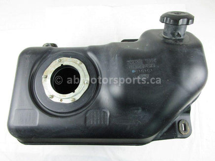 A used Fuel Tank from a 2016 WOLVERINE YXE 700 Yamaha OEM Part # 1XD-F4110-00-00 for sale. Yamaha UTV parts… Shop our online catalog… Alberta Canada!