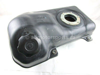 A used Fuel Tank from a 2016 WOLVERINE YXE 700 Yamaha OEM Part # 1XD-F4110-00-00 for sale. Yamaha UTV parts… Shop our online catalog… Alberta Canada!