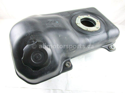 A used Fuel Tank from a 2016 WOLVERINE YXE 700 Yamaha OEM Part # 1XD-F4110-00-00 for sale. Yamaha UTV parts… Shop our online catalog… Alberta Canada!