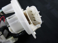 A used Fuel Pump from a 2016 WOLVERINE YXE 700 Yamaha OEM Part # 3B4-13907-10-00 for sale. Yamaha UTV parts… Shop our online catalog… Alberta Canada!