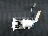 A used Fuel Pump from a 2016 WOLVERINE YXE 700 Yamaha OEM Part # 3B4-13907-10-00 for sale. Yamaha UTV parts… Shop our online catalog… Alberta Canada!