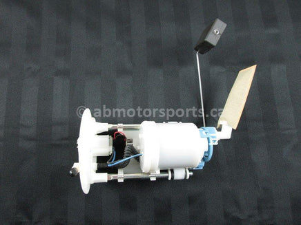 A used Fuel Pump from a 2016 WOLVERINE YXE 700 Yamaha OEM Part # 3B4-13907-10-00 for sale. Yamaha UTV parts… Shop our online catalog… Alberta Canada!