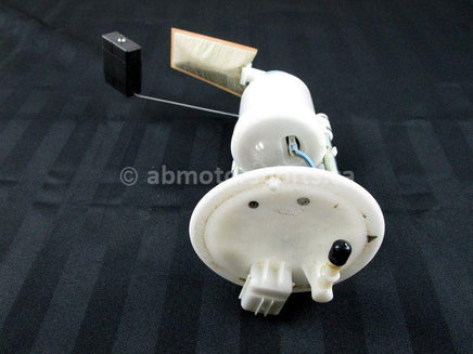 A used Fuel Pump from a 2016 WOLVERINE YXE 700 Yamaha OEM Part # 3B4-13907-10-00 for sale. Yamaha UTV parts… Shop our online catalog… Alberta Canada!