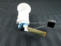 A used Fuel Pump from a 2016 WOLVERINE YXE 700 Yamaha OEM Part # 3B4-13907-10-00 for sale. Yamaha UTV parts… Shop our online catalog… Alberta Canada!