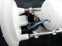 A used Fuel Pump from a 2016 WOLVERINE YXE 700 Yamaha OEM Part # 3B4-13907-10-00 for sale. Yamaha UTV parts… Shop our online catalog… Alberta Canada!