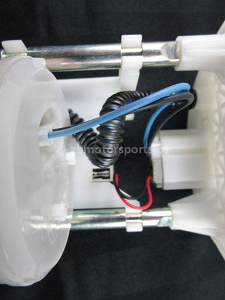 A used Fuel Pump from a 2016 WOLVERINE YXE 700 Yamaha OEM Part # 3B4-13907-10-00 for sale. Yamaha UTV parts… Shop our online catalog… Alberta Canada!