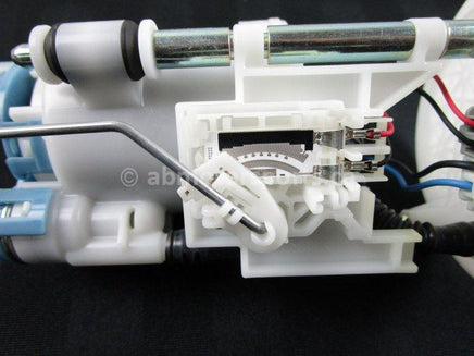 A used Fuel Pump from a 2016 WOLVERINE YXE 700 Yamaha OEM Part # 3B4-13907-10-00 for sale. Yamaha UTV parts… Shop our online catalog… Alberta Canada!