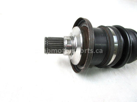 A used Axle Rear from a 2006 650 H1 Arctic Cat OEM Part # 0502-811 for sale. Arctic Cat ATV parts online? Oh, YES! Our catalog has just what you need.