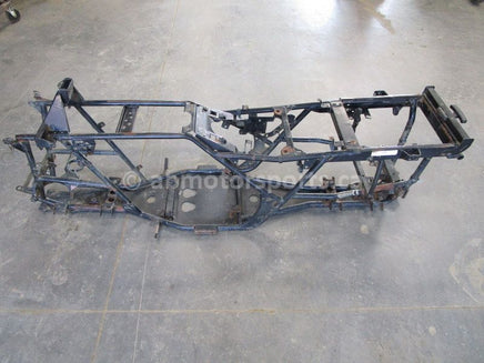 A used Frame from a 2005 500 TRV Arctic Cat OEM Part # 1506-460 for sale. Arctic Cat ATV parts online? Our catalog has just what you need.