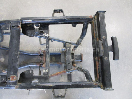 A used Frame from a 2005 500 TRV Arctic Cat OEM Part # 1506-460 for sale. Arctic Cat ATV parts online? Our catalog has just what you need.