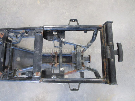 A used Frame from a 2005 500 TRV Arctic Cat OEM Part # 1506-460 for sale. Arctic Cat ATV parts online? Our catalog has just what you need.