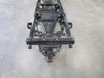 A used Frame from a 2005 500 TRV Arctic Cat OEM Part # 1506-460 for sale. Arctic Cat ATV parts online? Our catalog has just what you need.