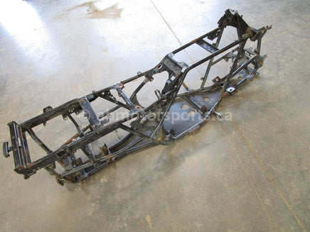 A used Frame from a 2005 500 TRV Arctic Cat OEM Part # 1506-460 for sale. Arctic Cat ATV parts online? Our catalog has just what you need.