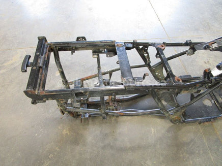 A used Frame from a 2005 500 TRV Arctic Cat OEM Part # 1506-460 for sale. Arctic Cat ATV parts online? Our catalog has just what you need.