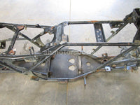 A used Frame from a 2005 500 TRV Arctic Cat OEM Part # 1506-460 for sale. Arctic Cat ATV parts online? Our catalog has just what you need.