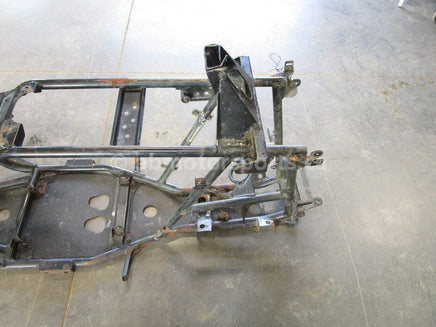 A used Frame from a 2005 500 TRV Arctic Cat OEM Part # 1506-460 for sale. Arctic Cat ATV parts online? Our catalog has just what you need.