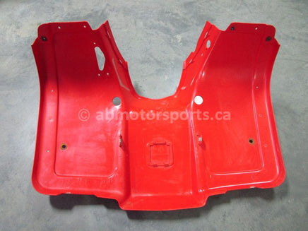 A used Front Fender from a 2005 500 TRV Arctic Cat OEM Part # 1506-477 for sale. Arctic Cat ATV parts online? Our catalog has just what you need.