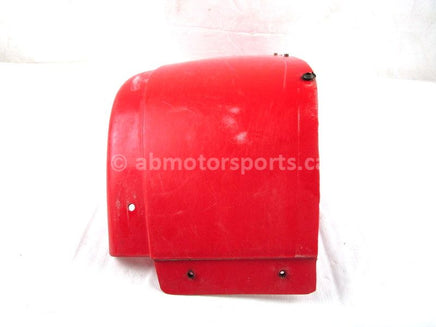 A used Fender Panel RR from a 2005 500 TRV Arctic Cat OEM Part # 0506-908 for sale. Arctic Cat ATV parts online? Our catalog has just what you need.