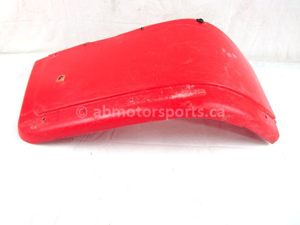 A used Fender Panel RR from a 2005 500 TRV Arctic Cat OEM Part # 0506-908 for sale. Arctic Cat ATV parts online? Our catalog has just what you need.