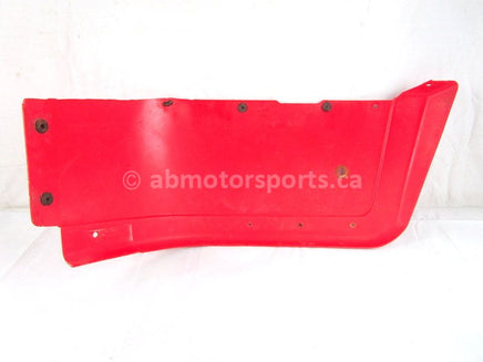 A used Fender Panel RR from a 2005 500 TRV Arctic Cat OEM Part # 0506-908 for sale. Arctic Cat ATV parts online? Our catalog has just what you need.