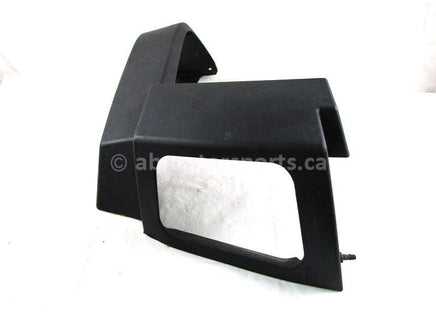 A used Fender Flare FR from a 2005 500 TRV Arctic Cat OEM Part # 1506-158 for sale. Arctic Cat ATV parts online? Our catalog has just what you need.