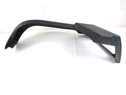 A used Fender Flare FL from a 2005 500 TRV Arctic Cat OEM Part # 1506-159 for sale. Arctic Cat ATV parts online? Our catalog has just what you need.