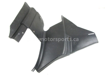 A used Mud Guard FR from a 2005 500 TRV Arctic Cat OEM Part # 1506-199 for sale. Arctic Cat ATV parts online? Our catalog has just what you need.