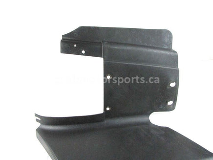 A used Mud Guard FR from a 2005 500 TRV Arctic Cat OEM Part # 1506-199 for sale. Arctic Cat ATV parts online? Our catalog has just what you need.