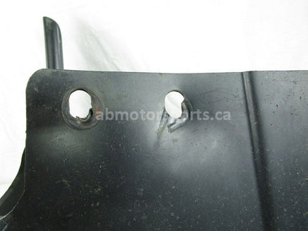 A used Mud Guard FR from a 2005 500 TRV Arctic Cat OEM Part # 1506-199 for sale. Arctic Cat ATV parts online? Our catalog has just what you need.