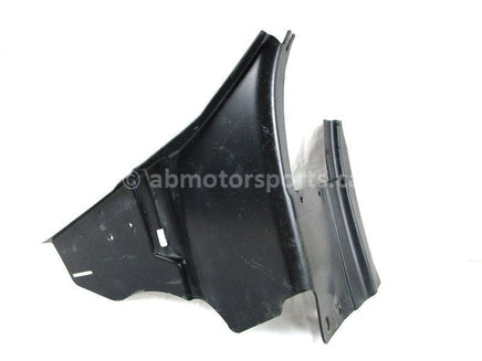 A used Mud Guard FL from a 2005 500 TRV Arctic Cat OEM Part # 1506-200 for sale. Arctic Cat ATV parts online? Our catalog has just what you need.