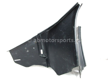 A used Mud Guard FL from a 2005 500 TRV Arctic Cat OEM Part # 1506-200 for sale. Arctic Cat ATV parts online? Our catalog has just what you need.