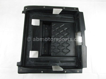 A used Storage Tray from a 2005 500 TRV Arctic Cat OEM Part # 0506-935 for sale. Arctic Cat ATV parts online? Our catalog has just what you need.