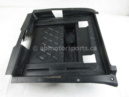 A used Storage Tray from a 2005 500 TRV Arctic Cat OEM Part # 0506-935 for sale. Arctic Cat ATV parts online? Our catalog has just what you need.