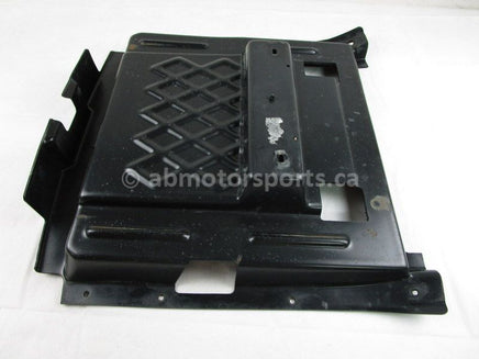 A used Storage Tray from a 2005 500 TRV Arctic Cat OEM Part # 0506-935 for sale. Arctic Cat ATV parts online? Our catalog has just what you need.