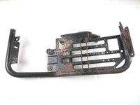 A used Footrest Right from a 2005 500 TRV Arctic Cat OEM Part # 1506-506 for sale. Arctic Cat ATV parts online? Our catalog has just what you need.